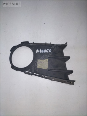02738 RENAULT MODUS SAĞ SİS ÇERÇEVESİ
