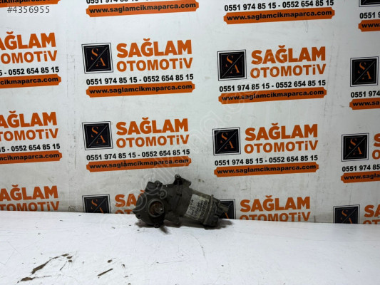 ÇIKMA VW GOLF-7 DİREKSİYON POMPASI OEM 7802277824