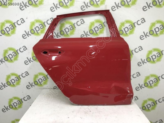 AUDI A3 2020 2022 SAĞ ARKA KAPI 8Y4833052