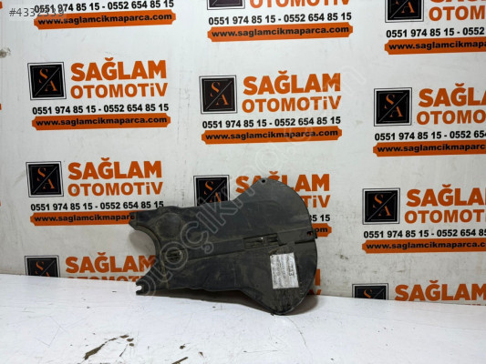 ÇIKMA PEUGEOT GRUP TRİGER KAPAĞI OEM 9618769080