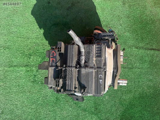 OPEL CORSA F KALORİFER KUTUSU