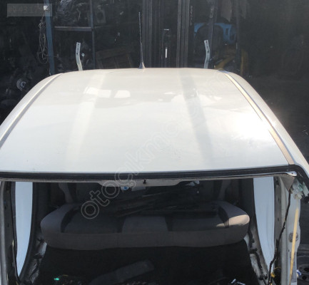 FİAT EGEA KESME TAVAN KOMPLE OTO FEDAİ