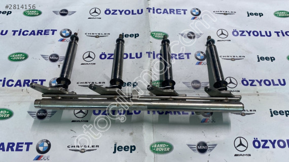 MERCEDES W222 S500 Reil Borusu A2780703195
