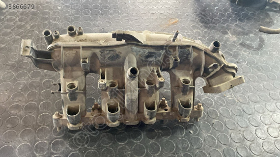 Opel astra j emme manıfoldu