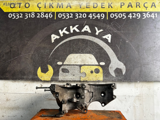 06D903143D VW SEAT SKODA AUDİ 2.0 TFSI Motor Bağlantı Braketi