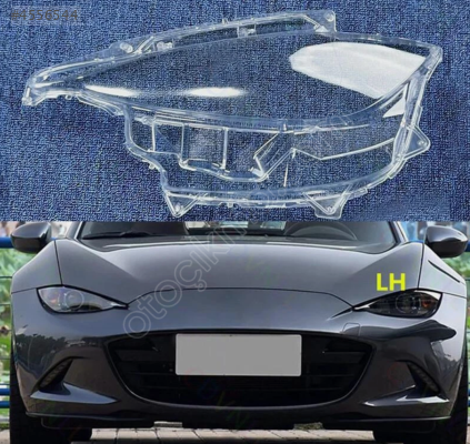 MAZDA MX5 SIFIR SOL  FAR CAMI 2019