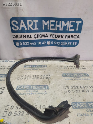 ÇIKMA FORD COURİER SAĞ BAGAJ KAPAĞI FİTİLİ