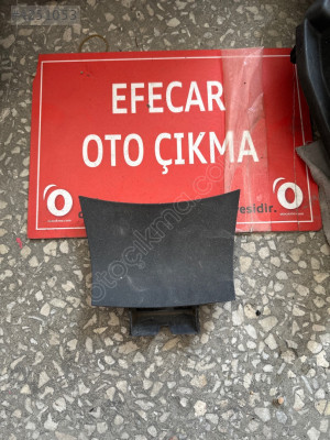 Renault megane 2 ıı Orta konsol kapağı 8200183001