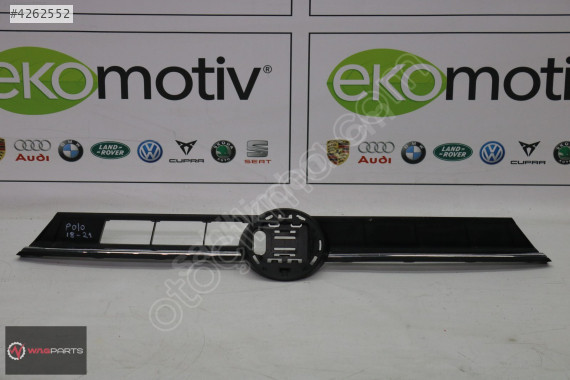 2018-2021 VW POLO ÖN PANJUR