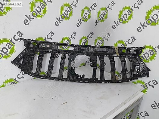 MERCEDES EQB 2021 2024 W243 ÖN PANJUR DESTEK A2438882500