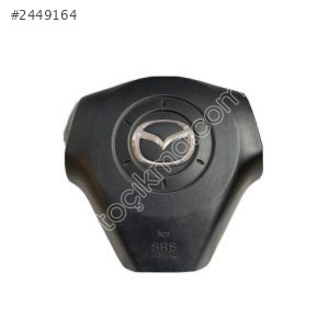 MAZDA 3 AİRBAG KAPAĞI