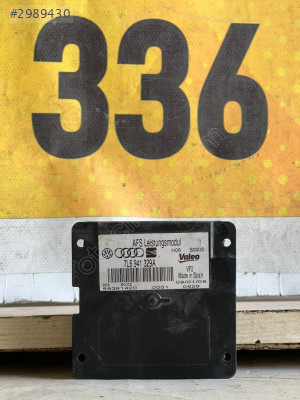 PASSAT B6 ECU BEYNİ 89391420