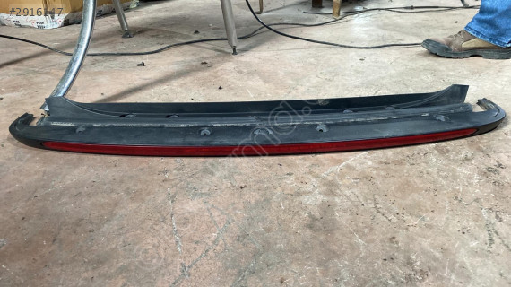 MİNİ COOPER CLUBMAN 3. STOP LAMBASI