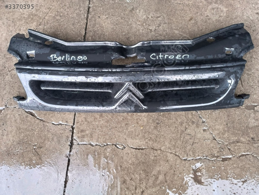 CİTROEN BERLİNGO 99-03 ÖN PANJUR