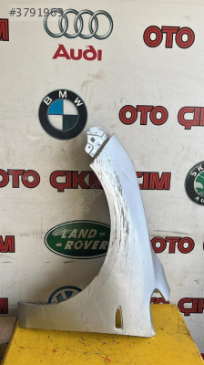 OPEL ASTRA J Modeli İçin Sol Ön Çamurluk - Oto Çıkma Parça