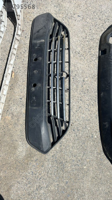 FORD CUSTOM TAMPON ORTA IZGARA ÇIKMA ORJİNAL