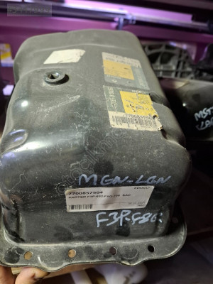 Renault megan laguna F3P F9Q 1.8 yag karteri 7700857504
