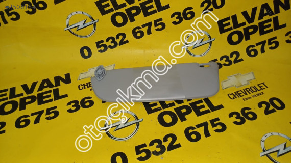 Opel Corsa B Çıkma Sol Güneşlik