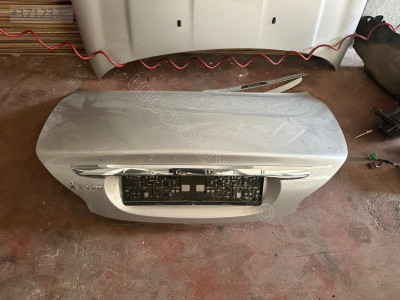 X-Type Jaguar için Bagaj Kapakları - Mert Oto Çıkma Parçalar