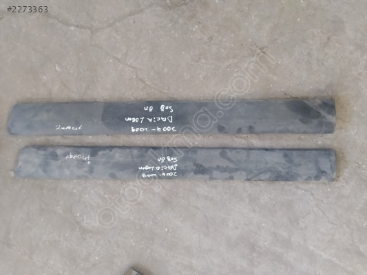 2004 2011 Renault Lugan sag  ön kapı çıtası