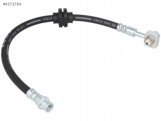 Opel Zafira C Fren Hortumu Ön Sağ 440MM 2011- 13374973