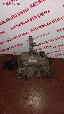 CHEVROLET AVEO 1.4 EMME MANİFOLDU KAYHANLAR OTO ÇIKMA