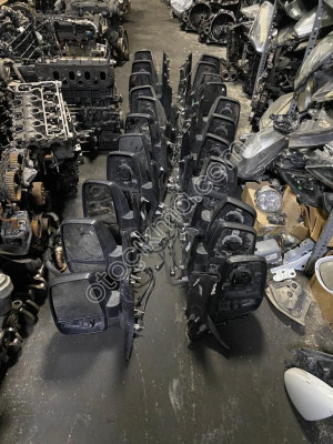 MİRİM OTODAN FORD TRANSİT SAĞ SOL AYNA 2014 2022