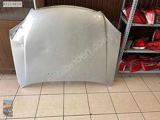CHEVROLET LACETTİ ÖN KAPUT ORJİNAL