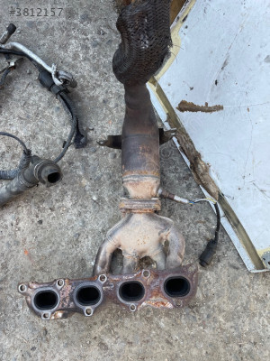 SKODA FABİA MANİFOLD