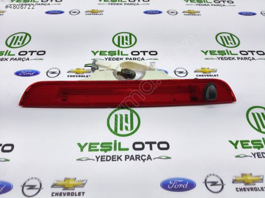 FORD FİESTA 3.FREN LAMBASİ