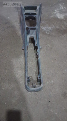 Fiat Linea orta konsol orijinal