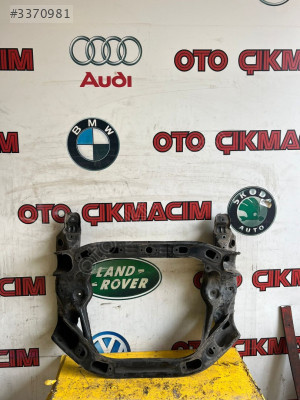 MERCEDES W221 S SERİSİ TRAVERS A2216200287