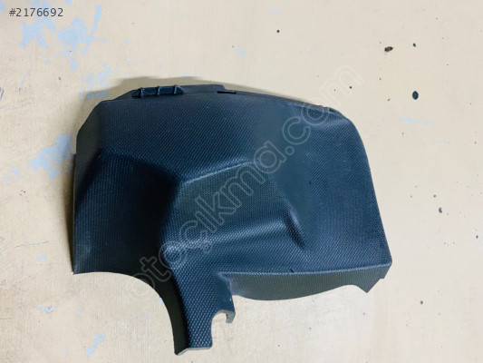 SIFIR DACİA DUSTER ÖN PANEL KAPLAMASI 1409800X3G