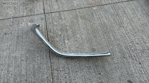 MAZDA 3 BM SAĞ ÖN PANJUR NİKELANJI B63B-507J1