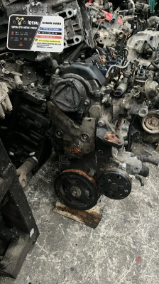 Toyota Corolla 1.4 D4D Dizel Komple Motor / 1ND