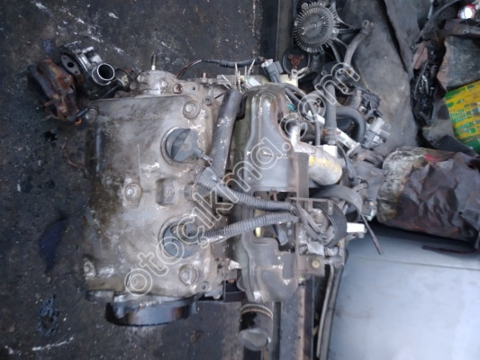 Subaru impreza ej20 motor orjinal çıkma