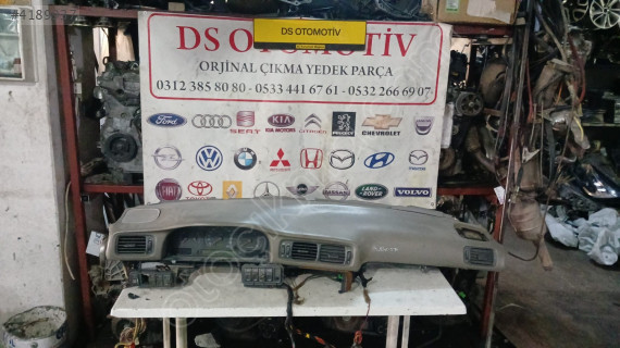 1997-2001 VOLVO S70 TORPİDO VE GÖĞÜS