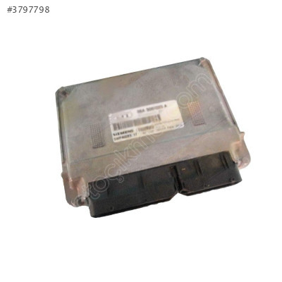 Audi Q8 Q7 Motor Beyni / 059907309L / 0281032806 / MD1CP004-3.4