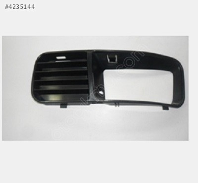 VW TAMPON IZGARASI(SOL SİSLİ) POLO CLASSİC 96-00 6K5853665A C04