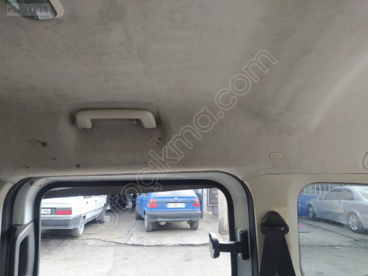ÇIKMA FORD COURİER SAĞ TAVAN AİRBAG