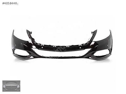 2228806100 MERCEDES S400 W222 SIFIR AMG TAMPON A2228806100