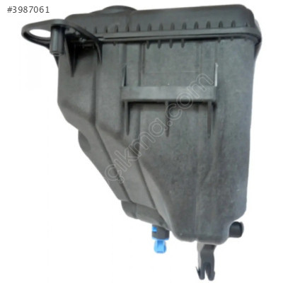 BMW 5 SERİSİ F01 F02 F03 F04 GENLEŞME TANK HORTUMU 70825615