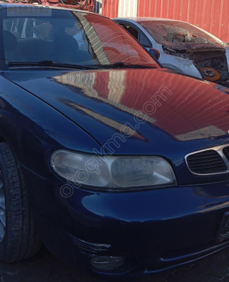 daewoo nubira sağ far