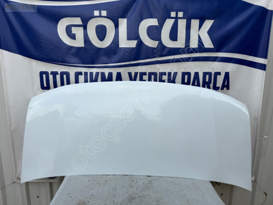 Renault Master 1 Ön Kaput ORJİNAL