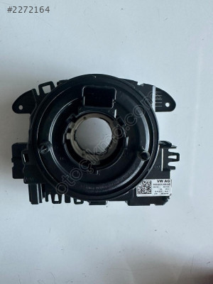 Çıkma Direksiyon-Airbag Sargısı VW Passat B7-CC 5K0953569AB