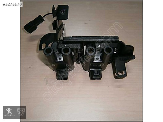 ERA BOBİN ATEŞLEME HYUNDAİ 2730126600