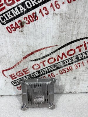 RENAULT AUSTRAL SAĞ SOL FAR BEYNİ ORJINAL