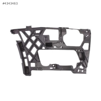 ÖN TAMPON DESTEK BAĞLANTI AYAĞI SAĞ GOLF 7 2013-SIFIR 5G0807724D