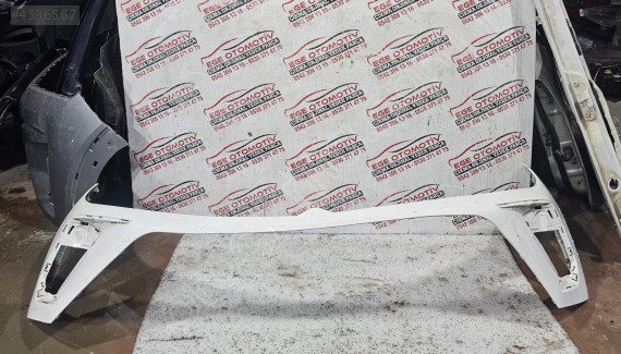 OPEL CROSSLAND X ÖN TAMPON ORJINAL HATASIZ