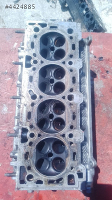 OPEL ASTRA H SİLİNDİR KAPAĞI ÇIKMA ÇEVİK OTO